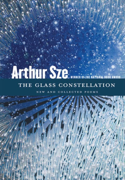 Sze - Glass Constellations cover