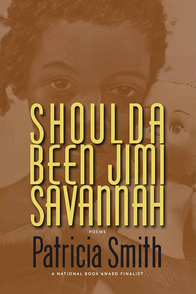 Smith - Shoulda been Jimi Savannah cover