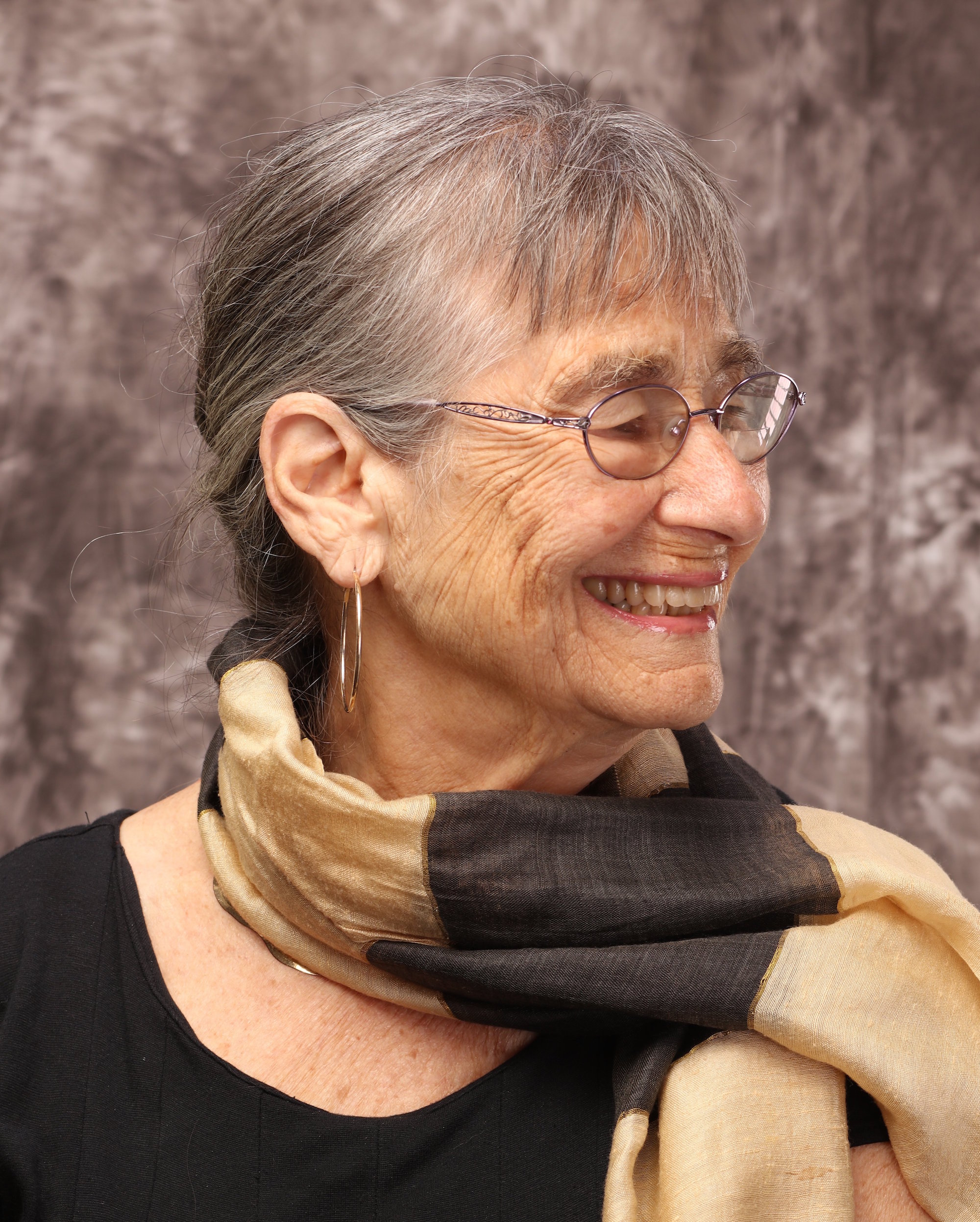 Alicia Ostriker