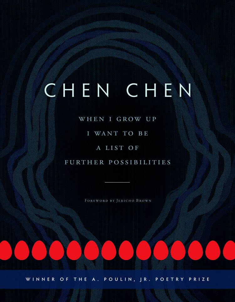 Chen Chen - Possibilities cover