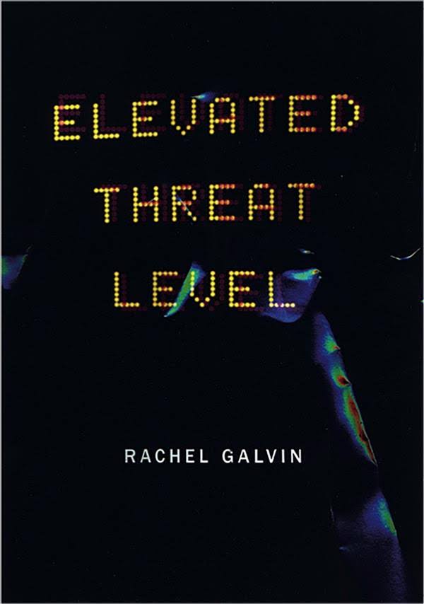Elevated Threat Level cover