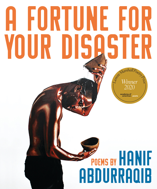 Hanif - Fortune cover