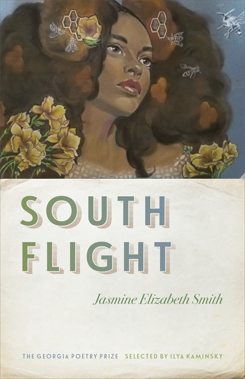 South Flight cover