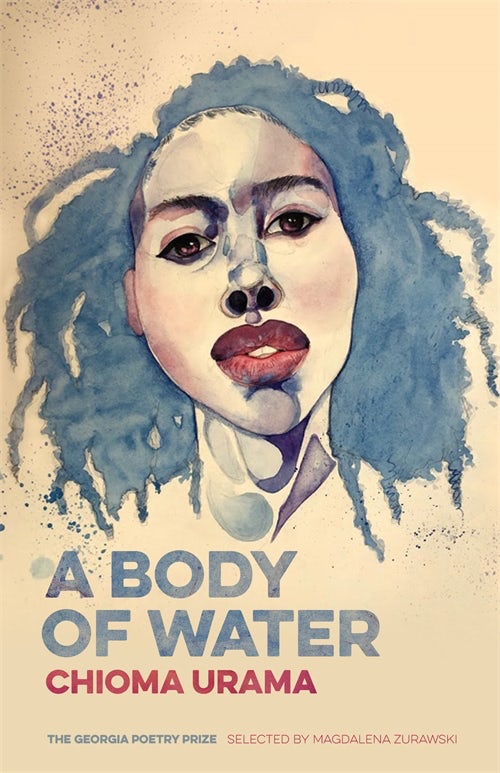 A Body of Water cover