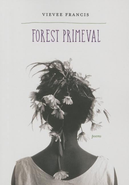 Vievee Francis, Forest Primeval Cover