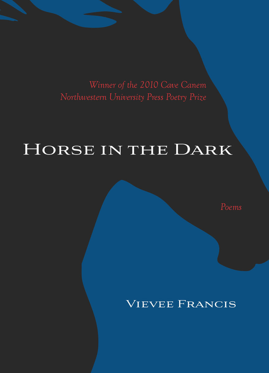 Vievee - Horse in the Dark