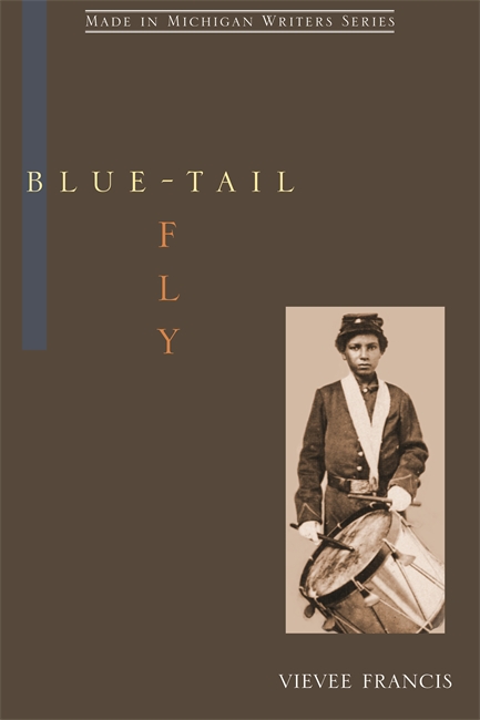 Vievee Francis - Blue Tail Fly