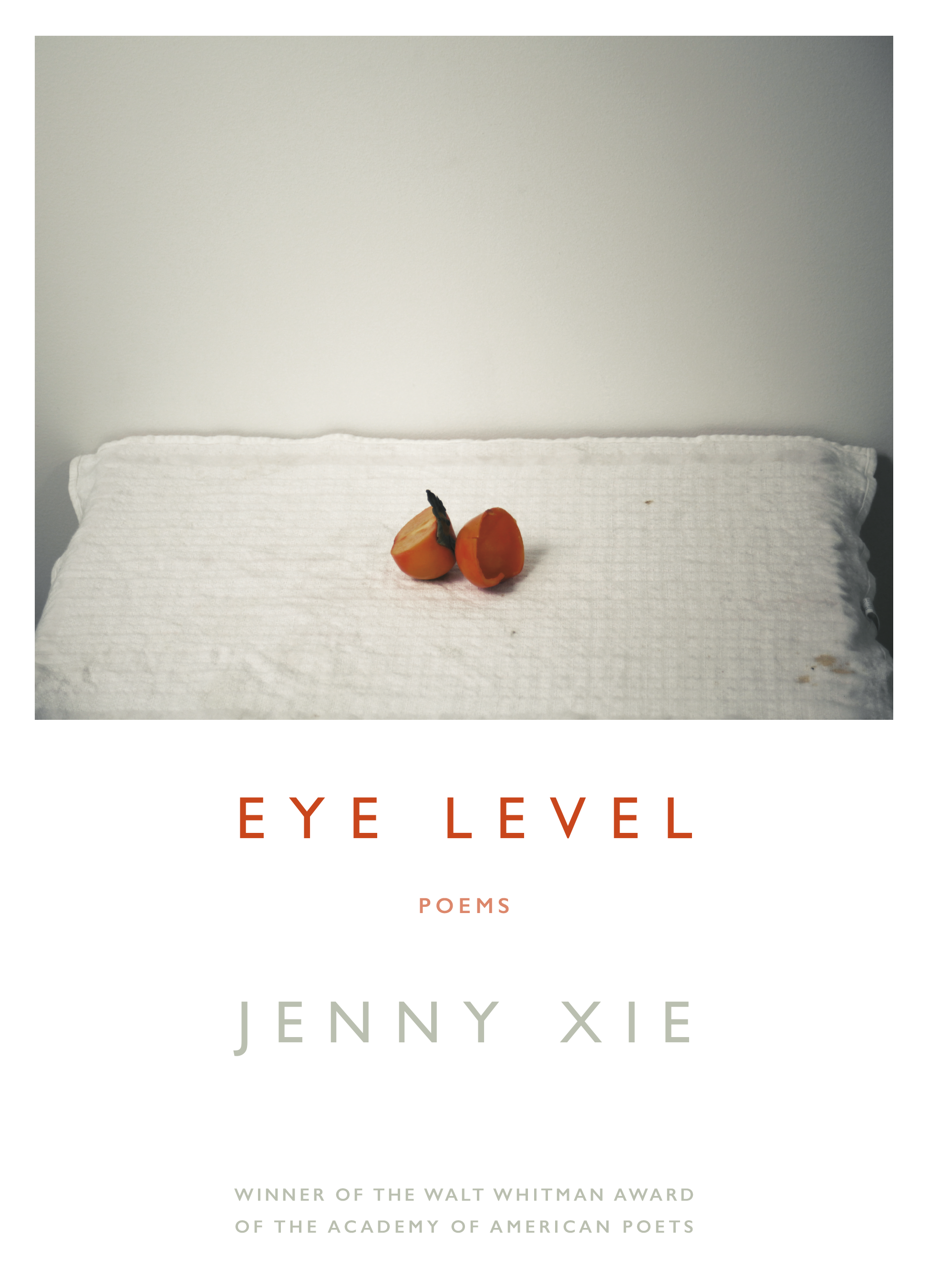 Xie - Eye Level cover