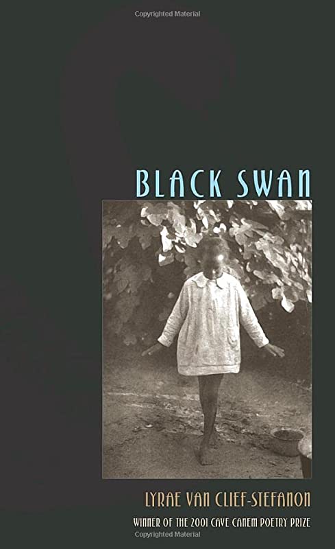 lyrae - black swan