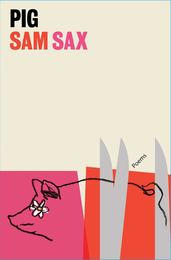 pig - sam sax