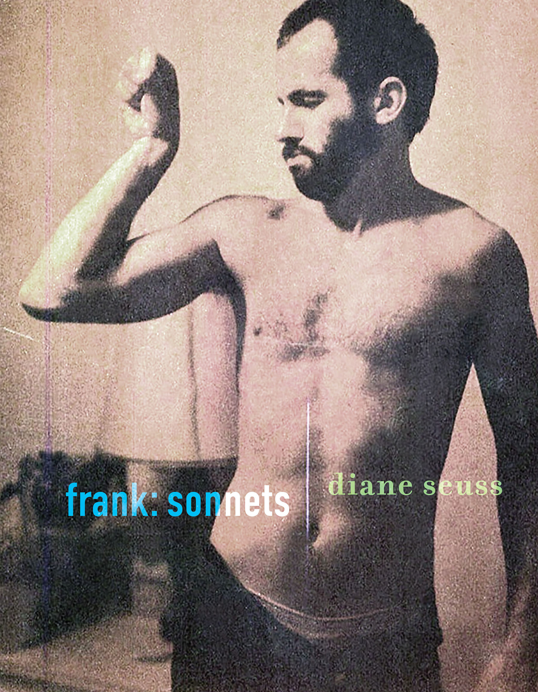 Seuss - Frank: sonnets cover